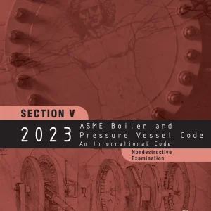 ASME Section V